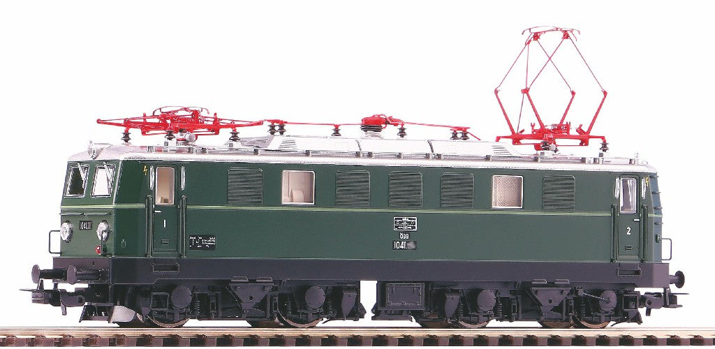 Piko Expert OBB Rh1041 Electric Locomotive III PK51895