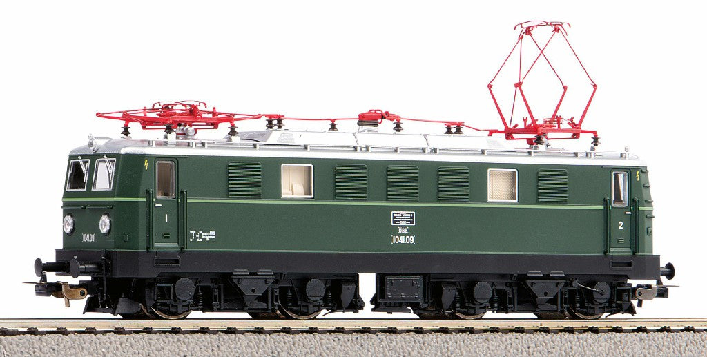 Piko Expert OBB Rh1041 Electric Locomotive III (DCC-Sound) PK51896