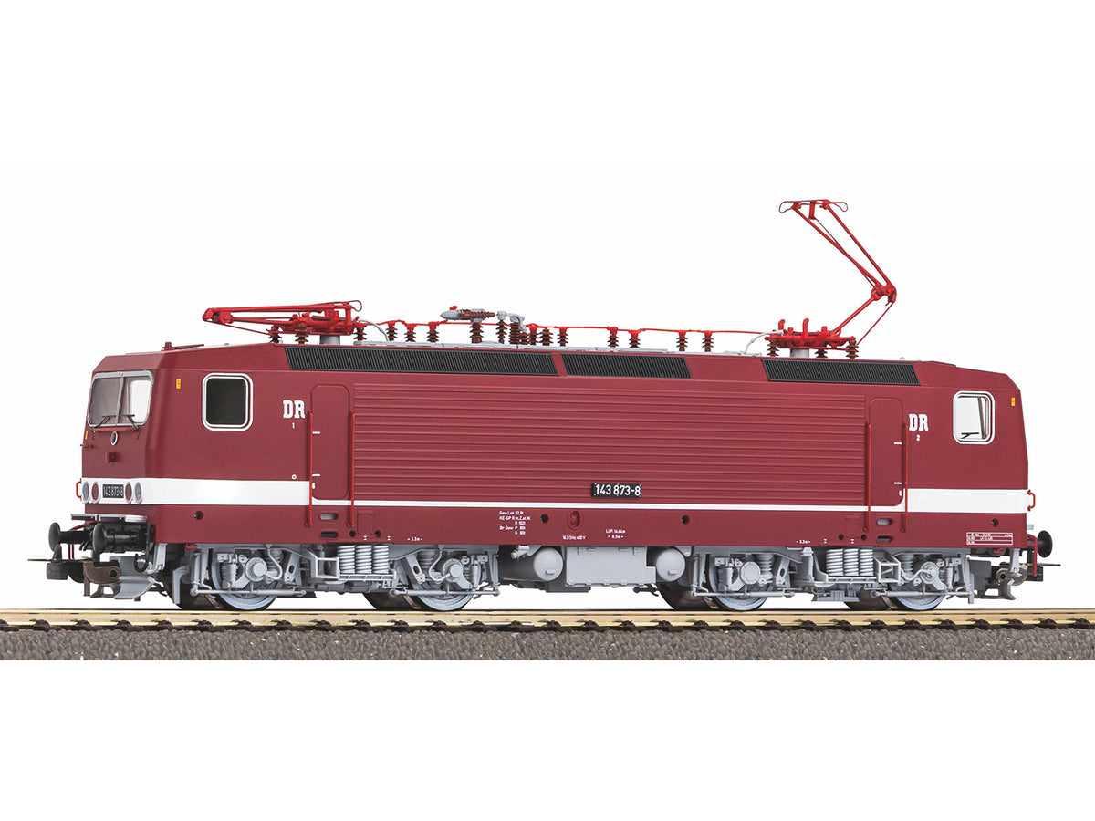 Piko Expert DR BR143 Electric Locomotive V PK51941