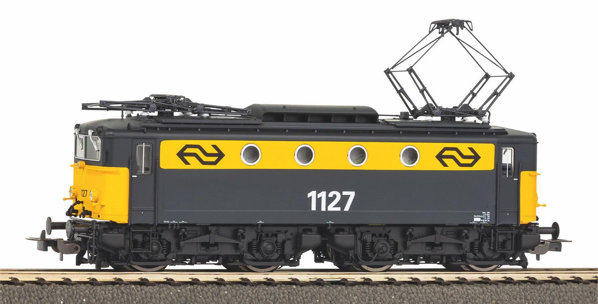 Piko Expert NS 1127 Electric Locomotive IV PK51953