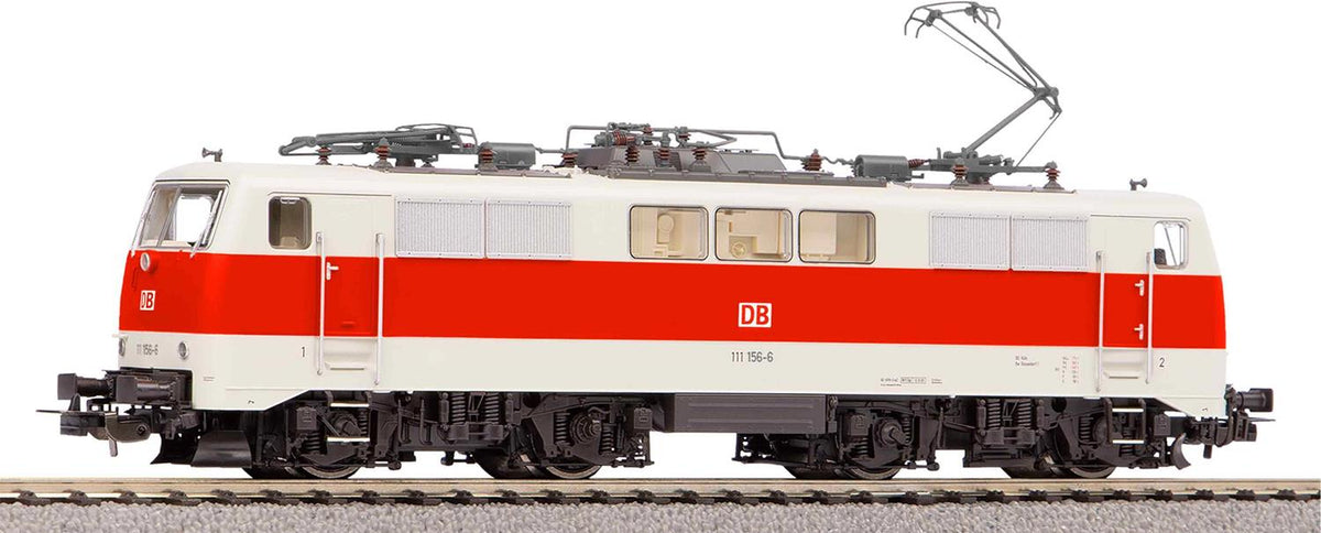 Piko Expert DBAG BR111 Electric Locomotive V PK51962