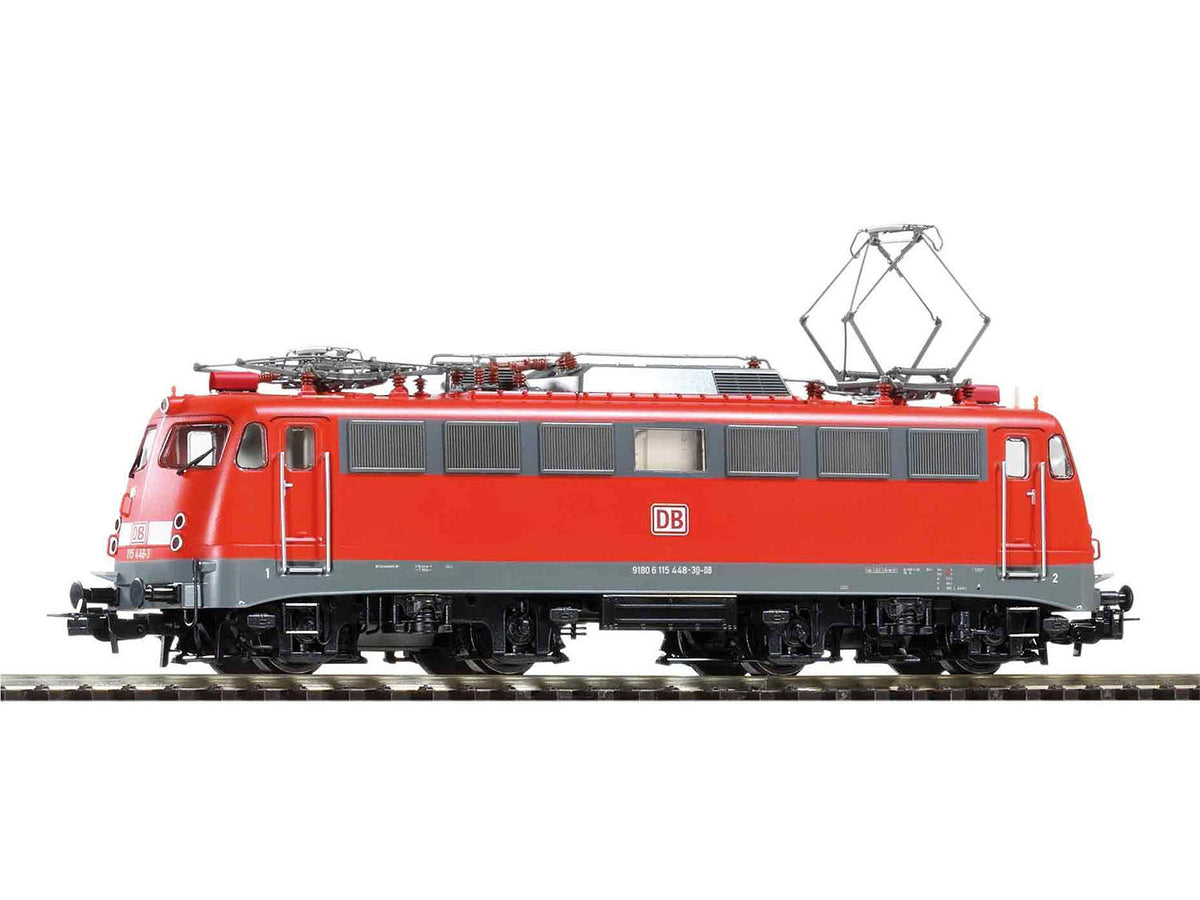 Piko Expert DBAG BR115 Electric Locomotive VI PK51965