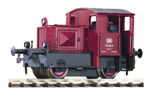 Piko Classic DB Kof1 Diesel Locomotive IV PK52050