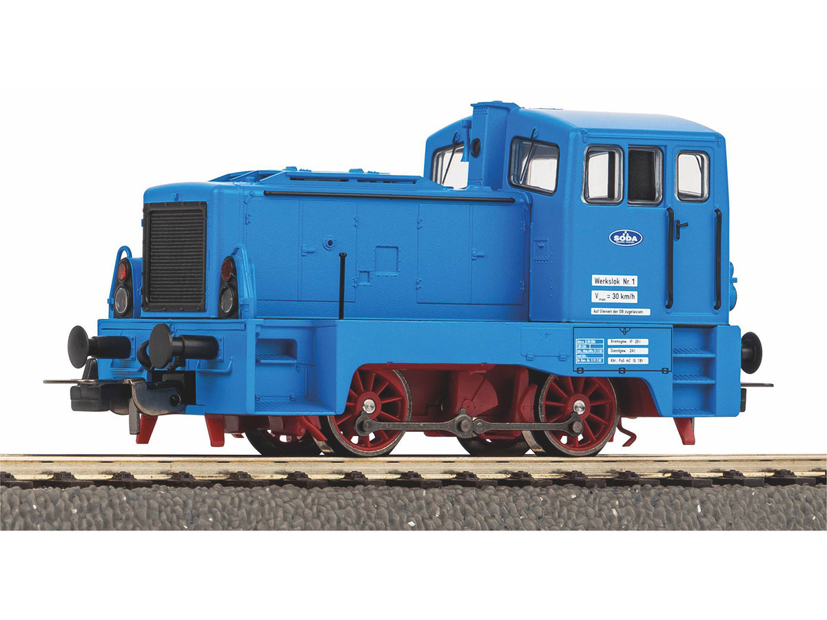 Piko Expert Soda V23 Diesel Locomotive V PK52553