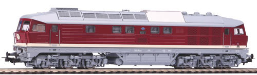 Piko Expert DR BR132 Diesel Locomotive IV PK52760