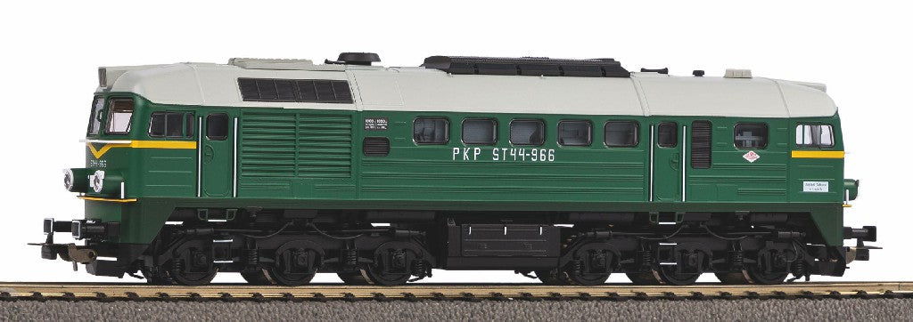 Piko Expert PKP ST44 Diesel Locomotive V PK52909