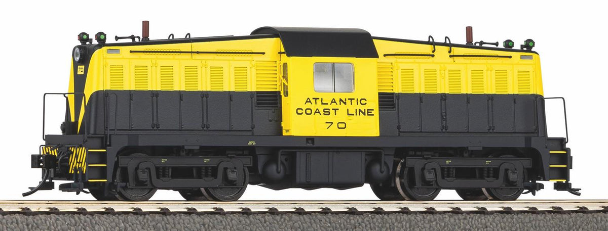 Piko Expert ACL 65-DE-19-A EMD No.71 PK52937