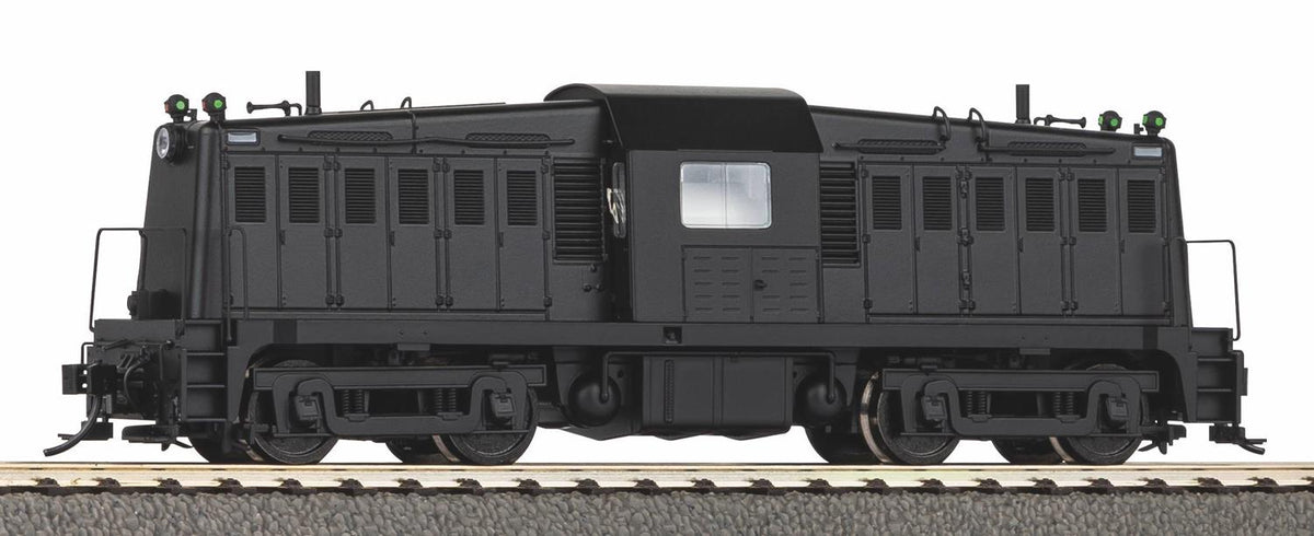 Piko Expert PO 65-DE-19-A EMD Industrial Black PK52939