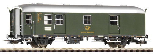 Piko Classic DBP Post-c/13 Mail Van III PK53265