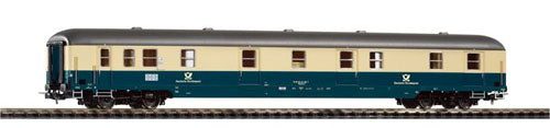 Piko Classic DBP mr-a55 Mail Van IV PK53387