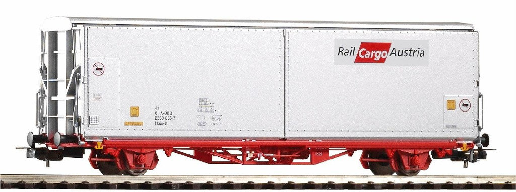 Piko Expert Rail Cargo Austria Hbis-tt Container Wagon V PK54408