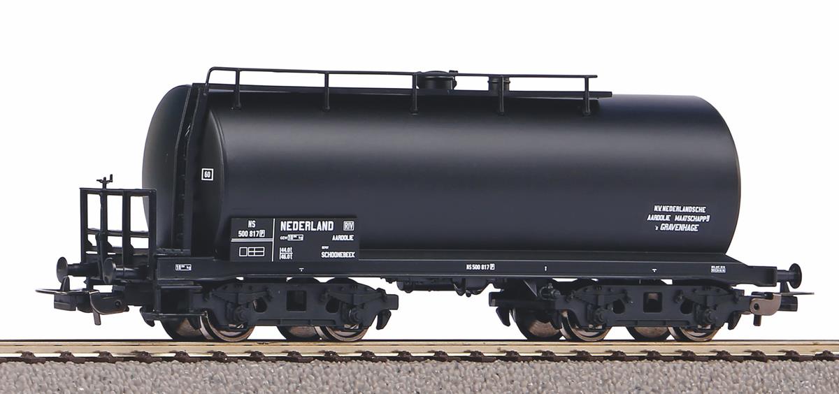 Piko Classic NS NAM Bogie Tank Wagon III PK54444