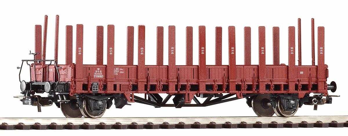 Piko Classic DSB (ex-Ulm) Stake Wagon III PK54459