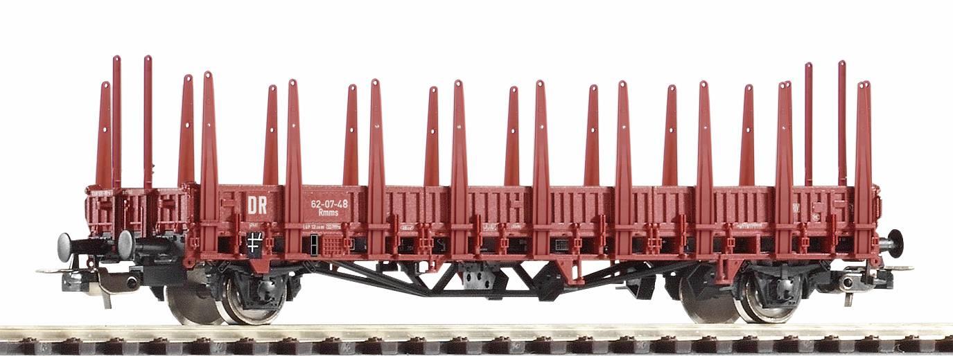 Piko Classic DR ex-Ulm Stake Wagon III PK54486