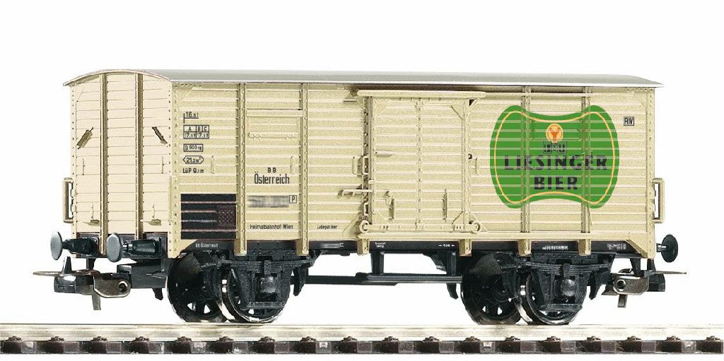 Piko Classic Liesinger Bier Van III PK54489