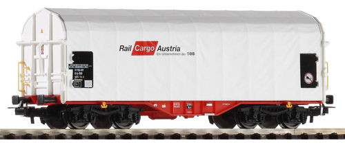 Piko Expert RailCargo Austria Shimmns Tarpaulin Wagon VI PK54589