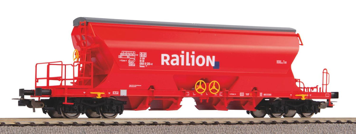 Piko Expert Railion Tanoos Bogie Hopper Wagon V PK54637