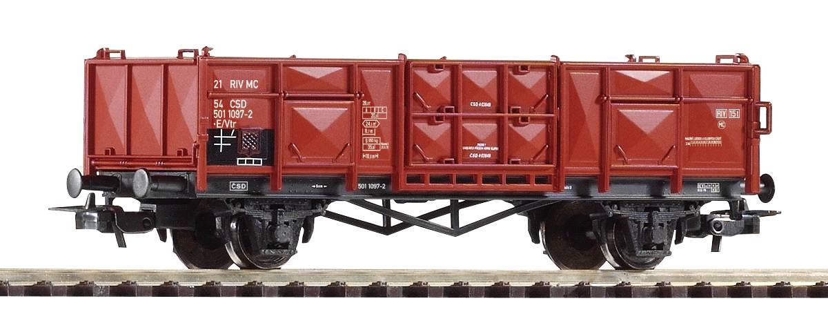 Piko Classic CSD Open Wagon IV PK54644