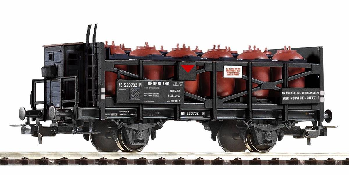 Piko Classic NS Acid Tank Wagon III PK54647