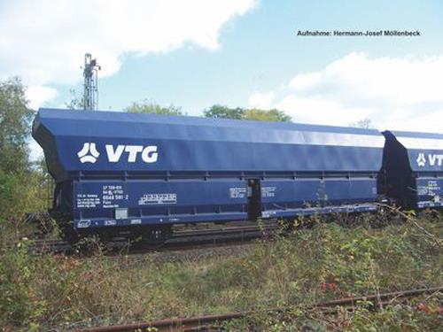 Piko Expert VTG Falns Side Discharge Hopper VI PK54670