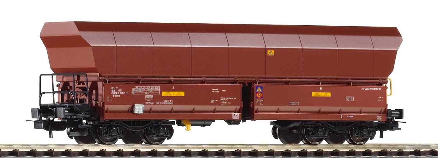 Piko Expert SNCB Falns Side Discharge Hopper Wagon V PK54679