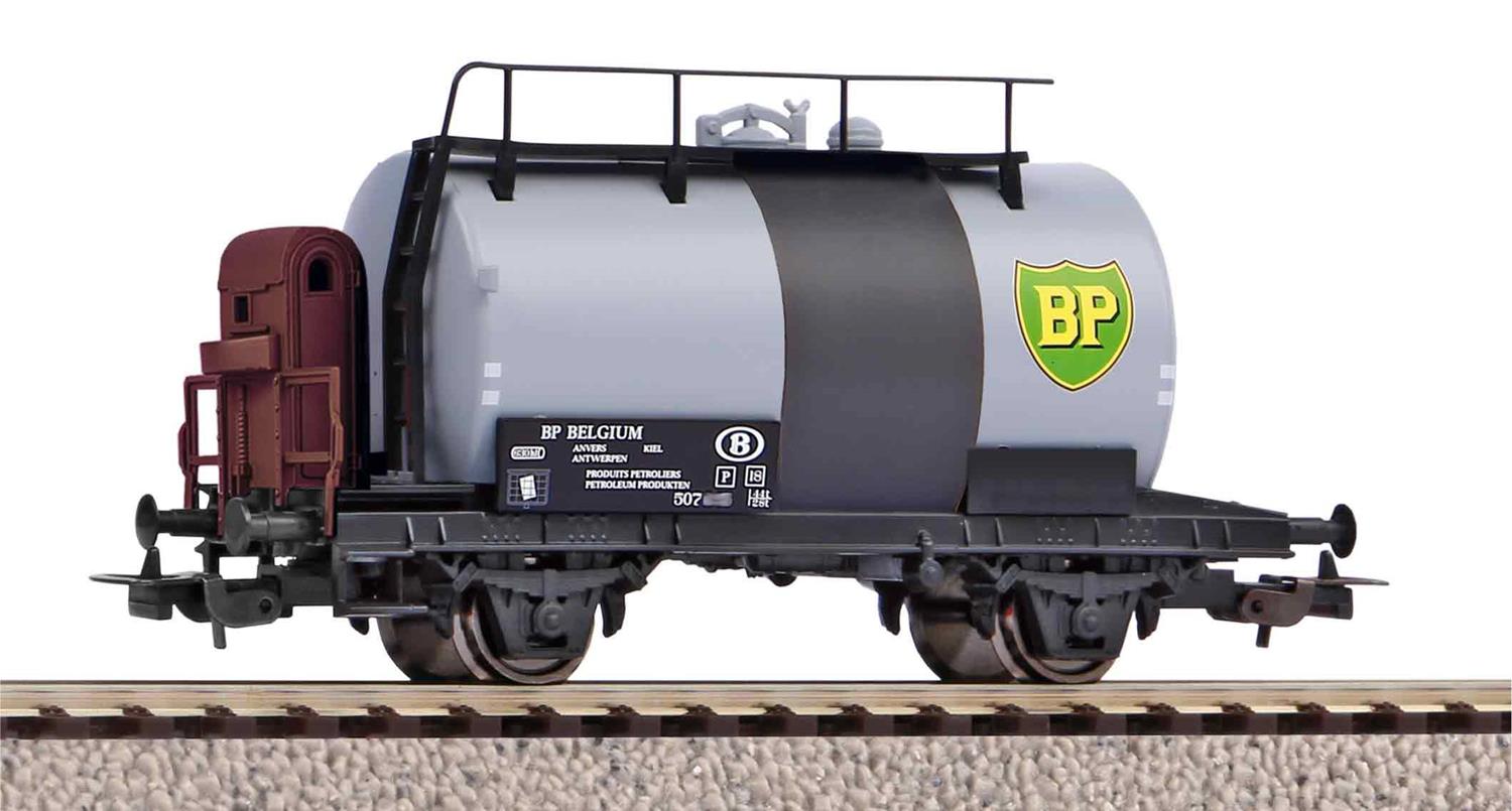 Piko Hobby SNCB 4 Wheel Tank Wagon III PK54688