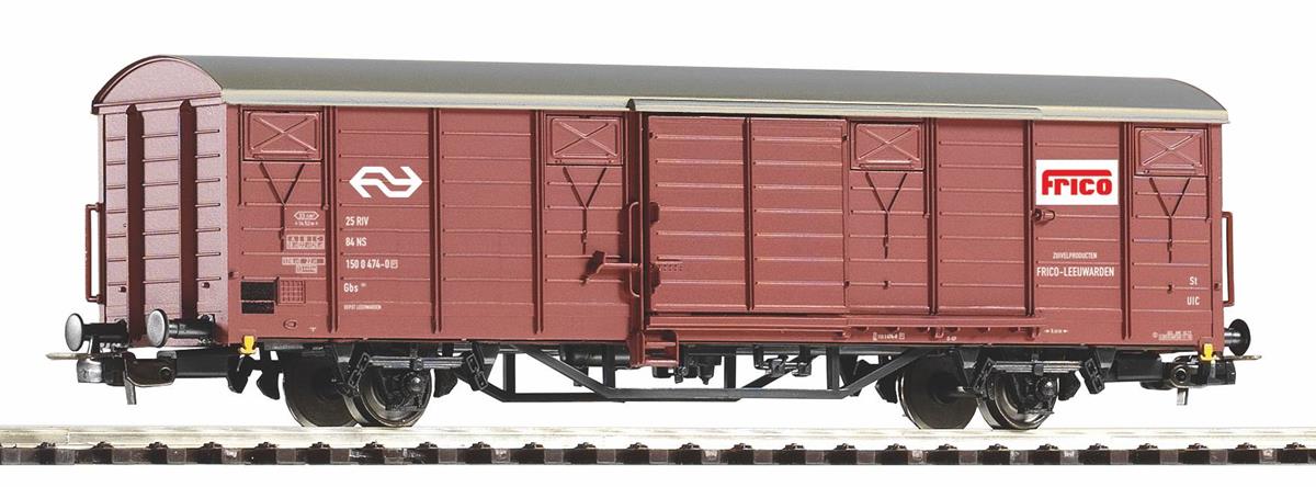 Piko Classic NS Gbs181 Frico Box Wagon IV PK54739