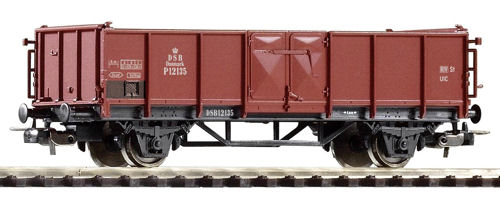 Piko Classic DSB Open Wagon III PK54988