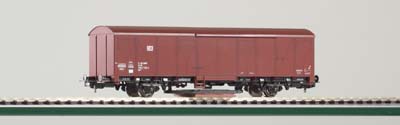 Piko Classic DBAG Gbs254 Track Cleaning Wagon V PK54999