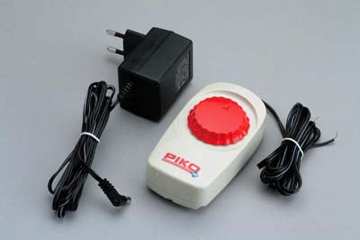 Piko Hobby Small Controller with Power Supply PK55003