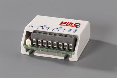Piko Piko Digital Relay Decoder PK55031