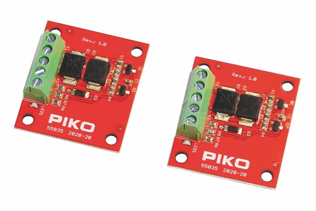 Piko Digital Feedback Sensor (2) PK55035