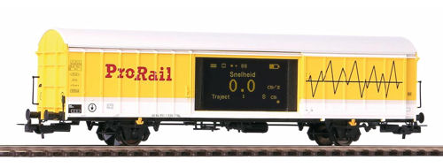 Piko Expert+ NS SmartMeasure Wagon VI PK55056