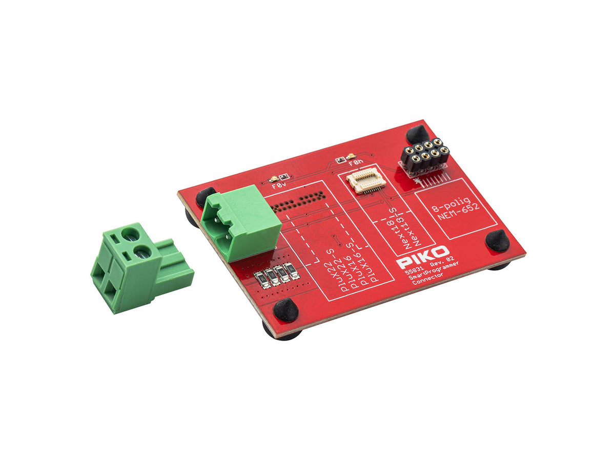 PIKO SmartProgrammer Connector