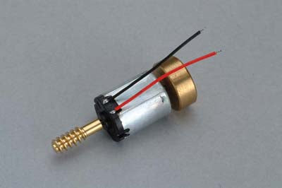 Piko Motor with Flywheel for VT/BR89 PK56004