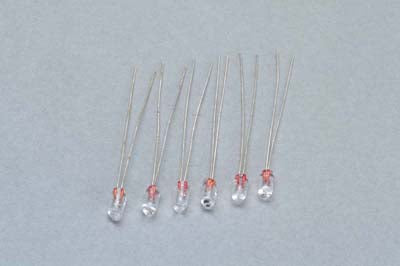 Piko Digital Wire Termination Bulbs 19v (6) PK56018
