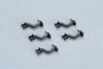Piko Coupler Hook (5) PK56035