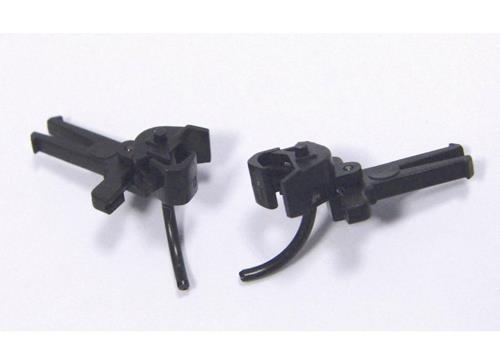 Piko Knuckle Coupler to fit NEM Pocket (2) PK56043
