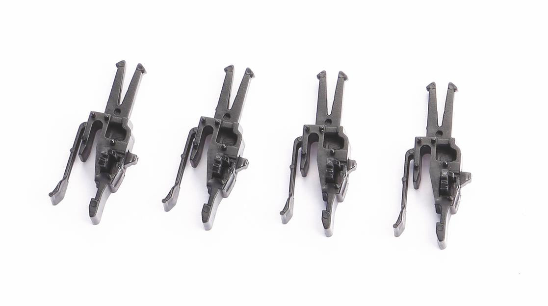 Piko Close Couplings (50pcs) PK56048