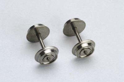 Piko AC Wheelset 10.3mm (50) PK56061-40