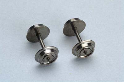 Piko AC Wheelset 10.3mm (2) PK56061