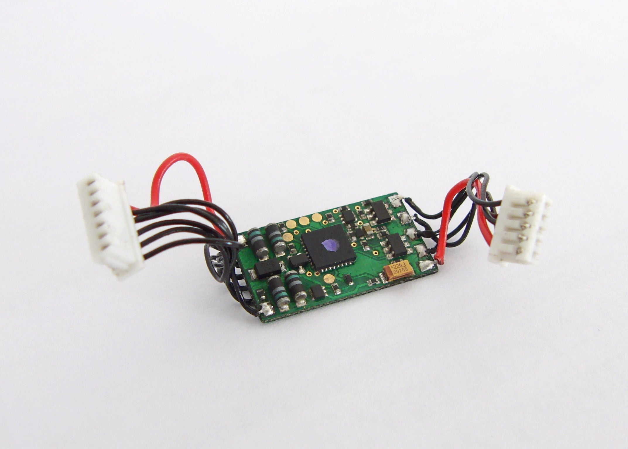 Piko Digital Function Decoder with Plug Interface PK56124
