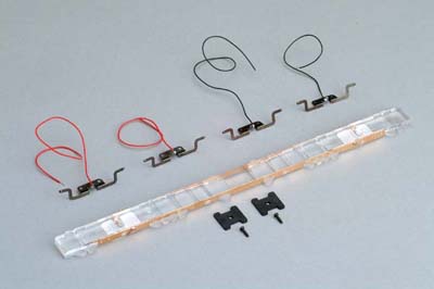 Piko Interior Lighting for Corridor Coaches PK56130