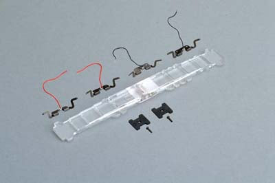 Piko Interior Lighting for 4-a/15 Mail Van PK56133