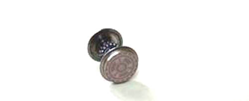 Piko AC Wheelset for Taurus (2) PK56171