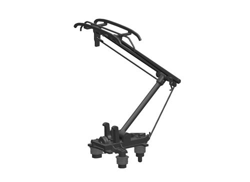 Piko Pantograph for BR187 (DBAG) PK56250