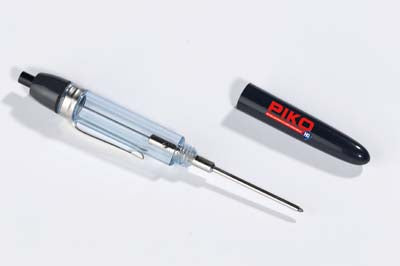 Piko Precision Oiler (5ml) with Fine Applicator PK56300