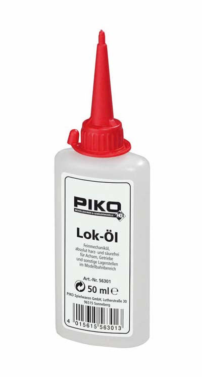 Piko Loco-Oil (50ml) PK56301