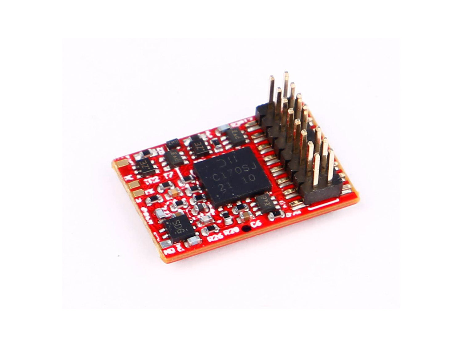 Piko PIKO SmartDecoder XP5.1 PluX16 PK56502
