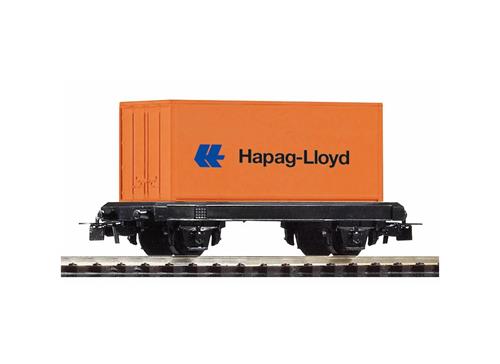 Piko myTrain Container Wagon PK57022